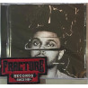 THE WEEKND – BEAUTY BEHIND THE MADNESS CD 602547503305