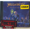 MEGADETH – RUST IN PEACE CD 077779193523