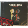 RADIOHEAD – THE BEST OF CD 5099921630521