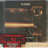 PLACEBO – BLACK MARKET MUSIC CD 724385004926