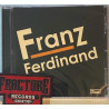 FRANZ FERDINAND – FRANZ FERDINAND CD 7509909244124