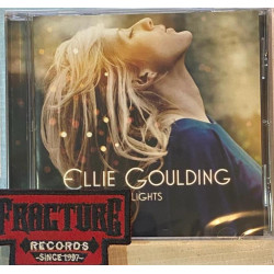 ELLIE GOULDING – LIGHTS CD 602527631325