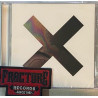 THE XX – COEXIST CD 7509848291807