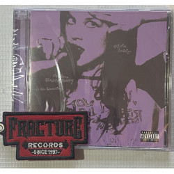 OLIVIA RODRIGO – LIVE FROM GLASTONBURY (A BBC RECORDING) 2CD 602478834011