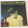 NATALIA LAFOURCADE ‎– HASTA LA RAÍZ VINYL 888750741813