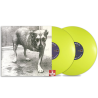ALICE IN CHAINS ‎– ALICE IN CHAINS VINYL YELLOW  HIGHLIGHTER  30TH ANNIVERSARY, GATEFOLD  198028486910