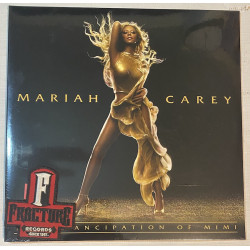 MARIAH CAREY – THE EMANCIPATION OF MIMI VINYL 20TH ANNIVERSARY EDITION 602475289500