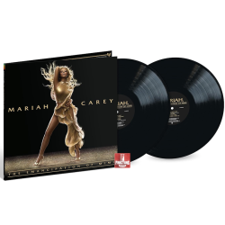 MARIAH CAREY – THE EMANCIPATION OF MIMI VINYL 20TH ANNIVERSARY EDITION 602475289500