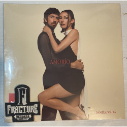 ESTEMAN, DANIELA SPALLA – AMORÍO VINYL 602478967863