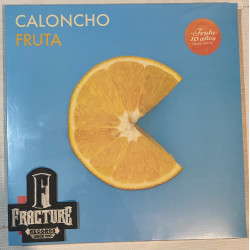 CALONCHO ‎– FRUTA (X AÑOS) VINYL 602478937422