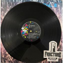 POLYMARCHS VOL.8 VINYL