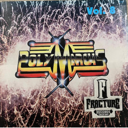 POLYMARCHS VOL.8 VINYL TI-71156