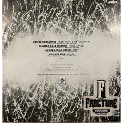 POLYMARCHS VOL.8 VINYL