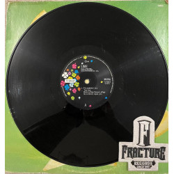 LIME – YOUR LOVE, TU AMOR VINYL