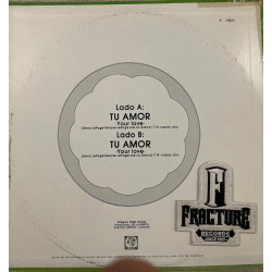 LIME – YOUR LOVE, TU AMOR VINYL