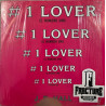 J.D. HALL – NO 1 LOVER VINYL TI-71014