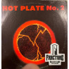 HOT PLATE NO. 2 VINYL TI-70517