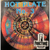 HOT PLATE NO.3 VINYL TI-70566