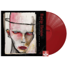 MARILYN MANSON – ONE ASSASSINATION UNDER GOD (CHAPTER 1) VINYL RED OPAQUE 4065629731373