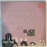 BLACK KIDS – PARTIE TRAUMATIC VINYL  LIMITED EDITION, PEARLESCENT PINK BLACK FRIDAY RSD2025  860012905553