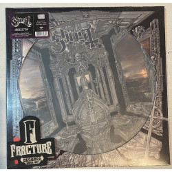 GHOST  – SKELETÁ VINYL PICTURE DISC BLACK FRIDAY RSD 2025 888072722880