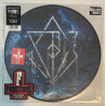 IN FLAMES – BREATHING FIRE - LIVE 2024 VINYL PICTURE DISC BLACK FRIDAY RSD2025  4065629750411