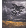 DAVID GILMOUR – RATTLE THAT LOCK CD/DVD BOX SET DELUXE EDITION 888751232723