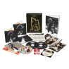 T. REX – ELECTRIC WARRIOR (40TH ANNIVERSARY SUPER DELUXE EDITION) CD/DVD 600753378038