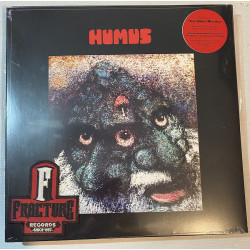 HUMUS – TUS OÍDOS MIENTEN VINY LLDR-005