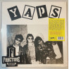 YAPS – YAPS VINYL RED 8055515233056