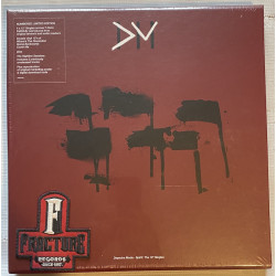 DEPECHE MODE ‎– SPIRIT | THE 12" SINGLES VINYL BOX SET