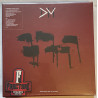 DEPECHE MODE ‎– SPIRIT | THE 12" SINGLES VINYL BOX SET