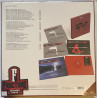 DEPECHE MODE ‎– SPIRIT | THE 12" SINGLES VINYL BOX SET