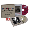 FANGORIA ‎– EXTRAPOLACIONES Y DOS RESPUESTAS 2001-2019 BOX SET  0190295332099
