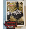 FUNKO POP! ROCKS: GHOST - PAPA EMERITUS III 204 EXCLUSIVO SAHARIS 889698546201