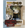 FUNKO POP! ROCKS: GHOST - PAPA EMERITUS III 204 EXCLUSIVO SAHARIS 889698546201