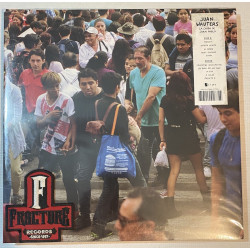 JUAN WAUTERS – LA ONDA DE JUAN PABLO VINYL 817949017354