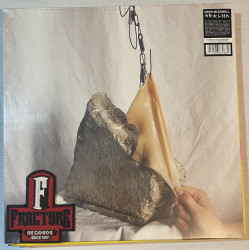 DREW MCDOWALL – AGALMA VINYL  GREEN, DARK TRANSPARENT 011586670631