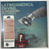 LATINOAMERICA EN VINIL - 10° ANIVERSARIO VOLUMEN 1 VINYL 198028833615