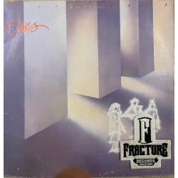 FLANS – LUZ Y SOMBRA VINYL MITV-121