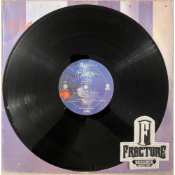 FLANS – LUZ Y SOMBRA VINYL