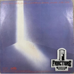 FLANS – LUZ Y SOMBRA VINYL