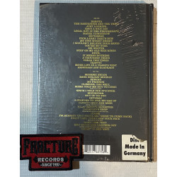 STEREOPHONICS ‎– BEST OF STEREOPHONICS: DECADE IN THE SUN CD 602517837584