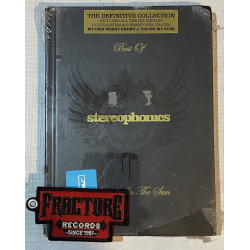 STEREOPHONICS ‎– BEST OF STEREOPHONICS: DECADE IN THE SUN CD 602517837584