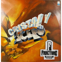 CRISTAL Y ACERO – CRISTAL Y ACERO VINYL GAS-1428