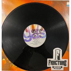 CRISTAL Y ACERO – CRISTAL Y ACERO VINYL