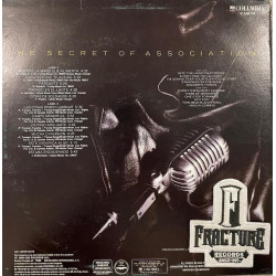 PAUL YOUNG – THE SECRET OF ASSOCIATION VINYL