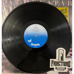 PAT BENATAR – TROPICO VINYL