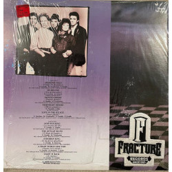 PAT BENATAR – TROPICO VINYL