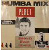 PERET – RUMBA MIX (SABOREANDO A PERET) DISCO MEDLEY VINYL MPI-80090